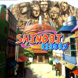 Game thumbnail for Shinobi Reborn