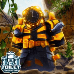 Game thumbnail for Toilet Tower Defense Modded