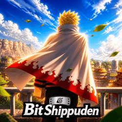 Game thumbnail for BitShippuden