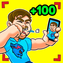Game thumbnail for Viral Simulator