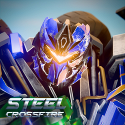 Game thumbnail for Steel Crossfire