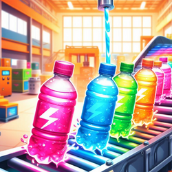 Game thumbnail for Energy Drink Tycoon