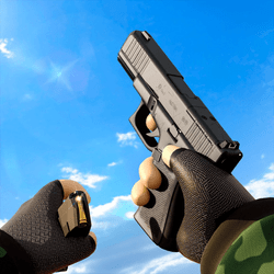 Game thumbnail for War Rivals