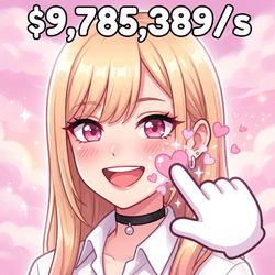 Game thumbnail for Cliqueur d'anime Waifu