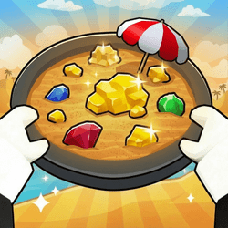 Game thumbnail for Prospecting