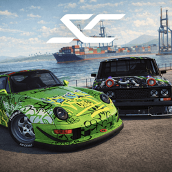 Game thumbnail for Sochi County