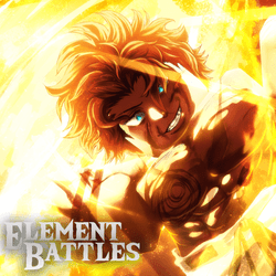 Game thumbnail for Element Battles