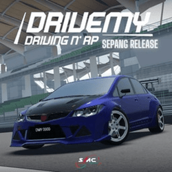 Game thumbnail for DriveMY