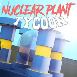 Game thumbnail for Nuclear Plant Tycoon