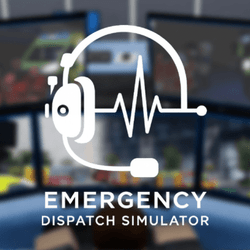 Game thumbnail for Emergency Dispatch Simulator