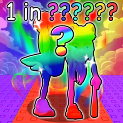 Game thumbnail for Brainrot RNG