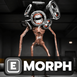 Game thumbnail for SCP & Siren Head Roleplay