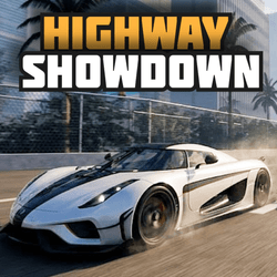 Game thumbnail for Highway Showdown
