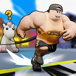 Game thumbnail for Strongman Ultra