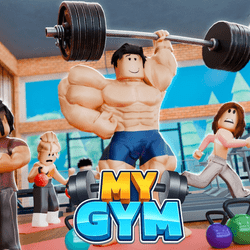 Game thumbnail for My Gym