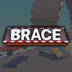 Game thumbnail for Brace