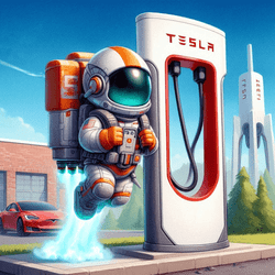 Game thumbnail for Jetpack Simulator