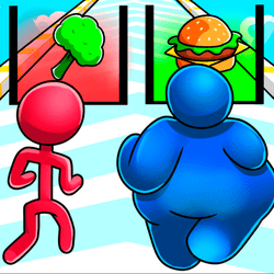 Game thumbnail for Fat Race