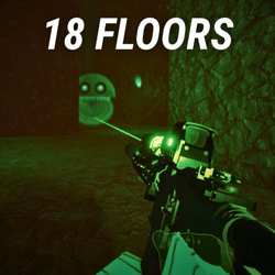 Game thumbnail for 18 FLOORS