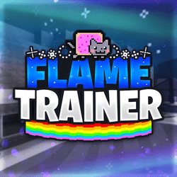 Game thumbnail for Flame Trainer