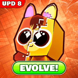 Game thumbnail for Pet Evolution Incremental