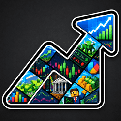 Game thumbnail for Roblox Stock Exchange 2