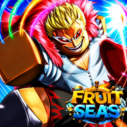 Game thumbnail for Fruit Seas
