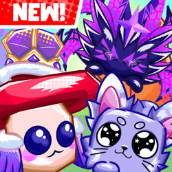 Game thumbnail for Bubble Gum Tappers