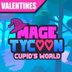 Game thumbnail for Mage Tycoon