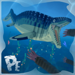 Game thumbnail for Primeval Earth