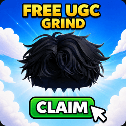 Game thumbnail for Free UGC Grind