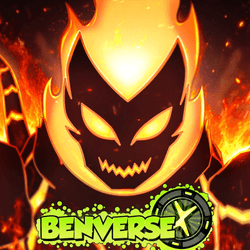 Game thumbnail for Benverse