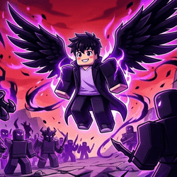 Game thumbnail for Arise-Shadow Hunt
