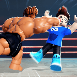 Game thumbnail for Train to Fight
