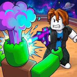 Game thumbnail for Survive Zombie Arena