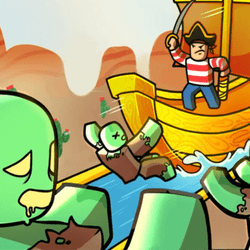Game thumbnail for Dead Sails