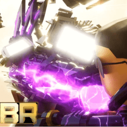 Game thumbnail for Titans ultra boss rush