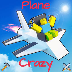 Plane Crazy icon