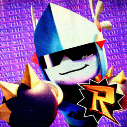 Game thumbnail for BrawlR