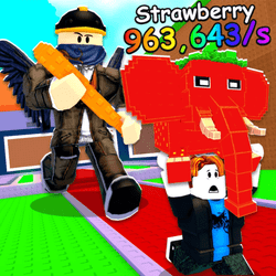 Game thumbnail for Stealing From Brainrots