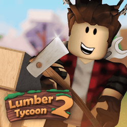 Lumber Tycoon 2 icon