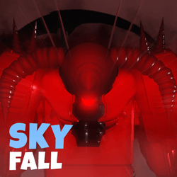 Game thumbnail for SkyFall: Battle of Fallen