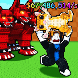 Game thumbnail for Escape Obby for Brainrots