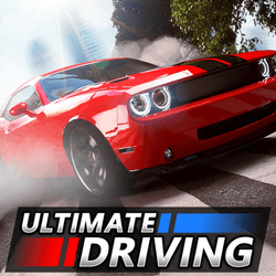 Game thumbnail for Ultimate Driving