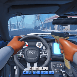 Game thumbnail for Cali Shootout