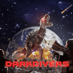 Game thumbnail for DARKDIVERS