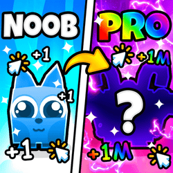 Game thumbnail for Tapping World