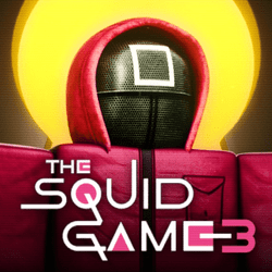 Game thumbnail for The Squid Game