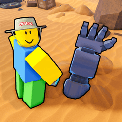 Game thumbnail for Scrap It