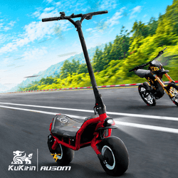 Game thumbnail for Ausom Scooter World!